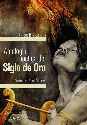 ANTOLOGÍA POÉTICA DEL SIGLO DE ORO | 9788469866177