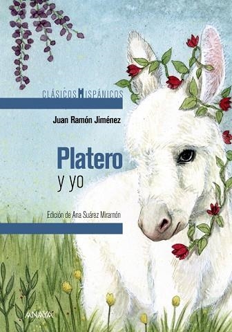 PLATERO Y YO | 9788469886120