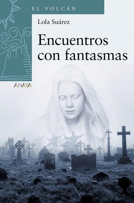 ENCUENTROS CON FANTASMAS | 9788469866429