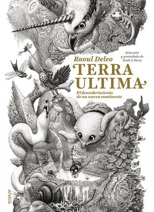 TERRA ULTIMA | 9788469889909