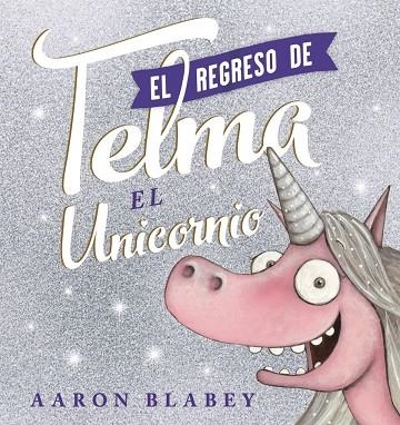 EL REGRESO DE TELMA | 9788469866214