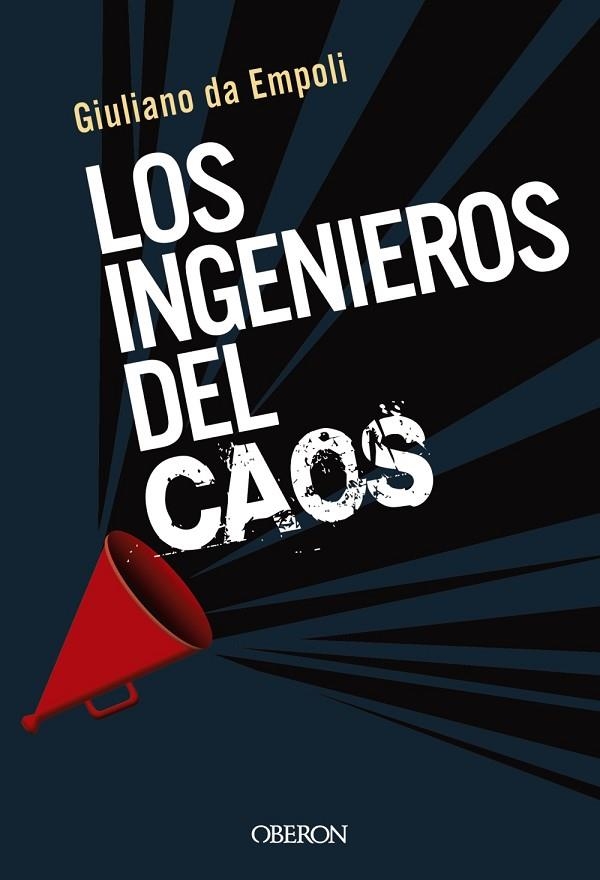 LOS INGENIEROS DEL CAOS | 9788441542198