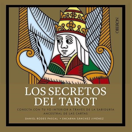 LOS SECRETOS DEL TAROT | 9788441540774