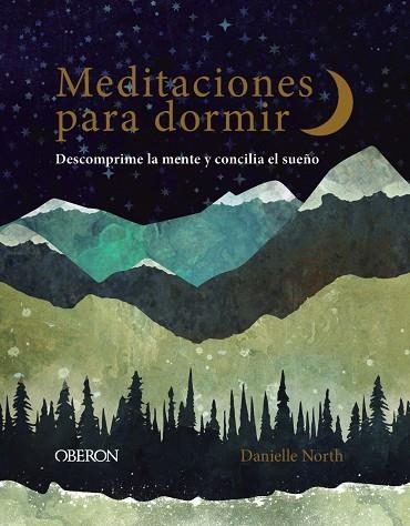 MEDITACIONES PARA DORMIR | 9788441542839