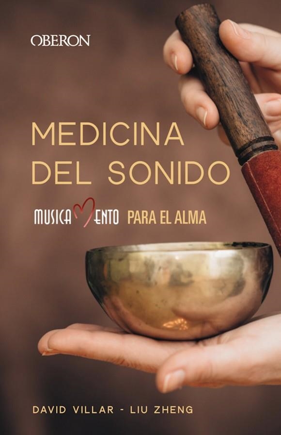 MEDICINA DEL SONIDO | 9788441542914