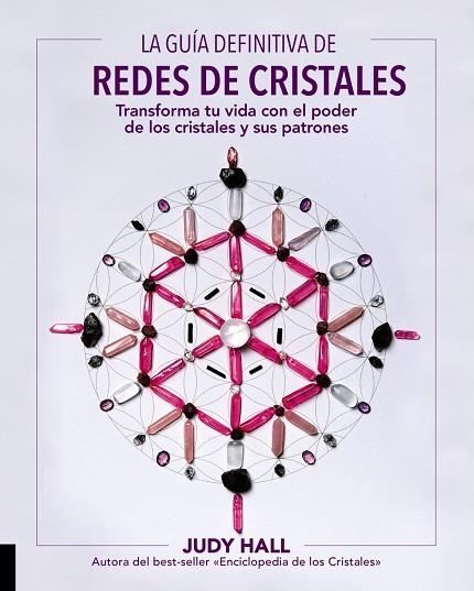 REDES DE CRISTALES | 9788441540798