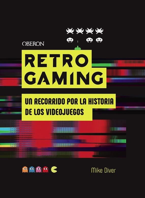 RETRO GAMING | 9788441542709