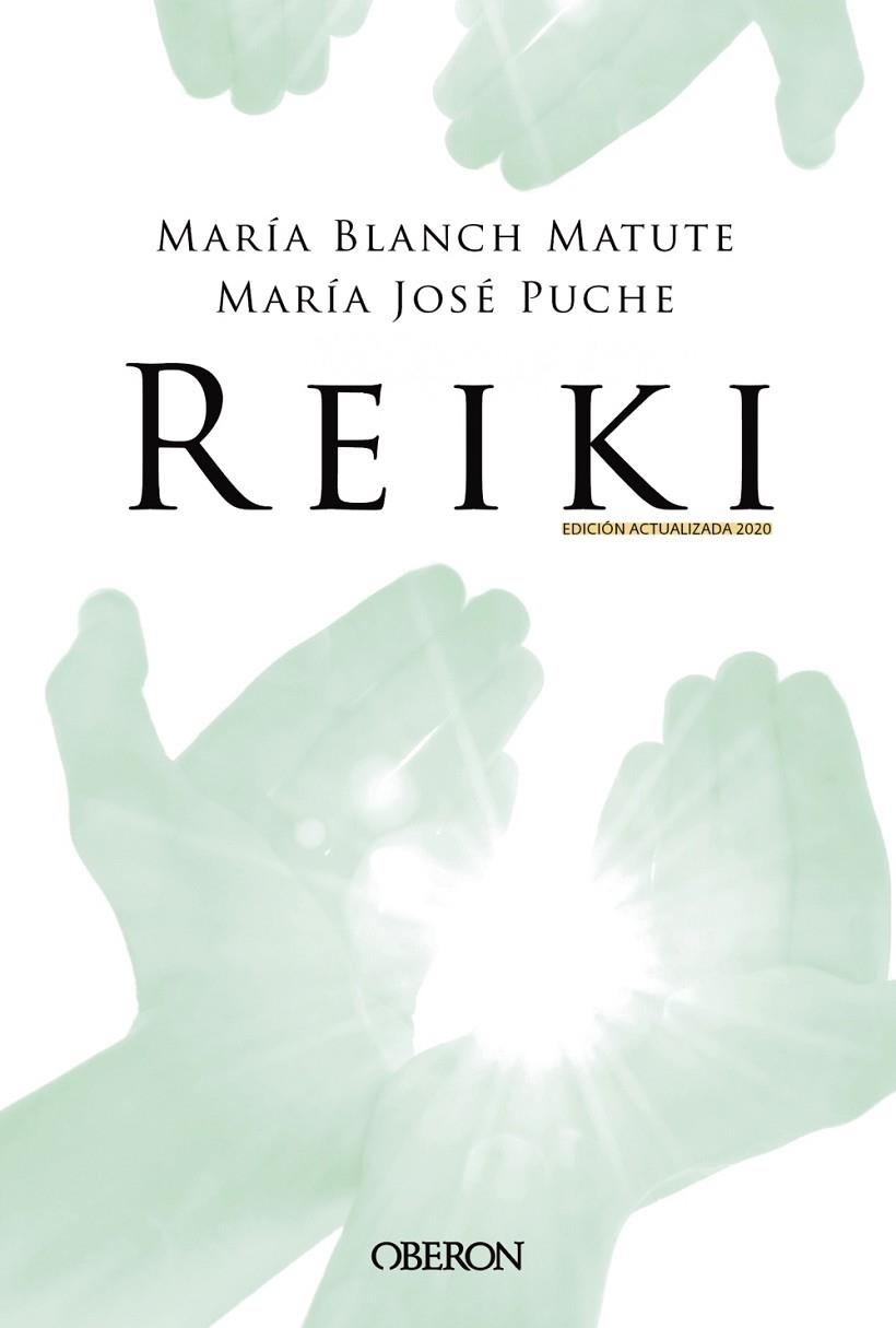 REIKI. EDICIÓN 2020 | 9788441542020