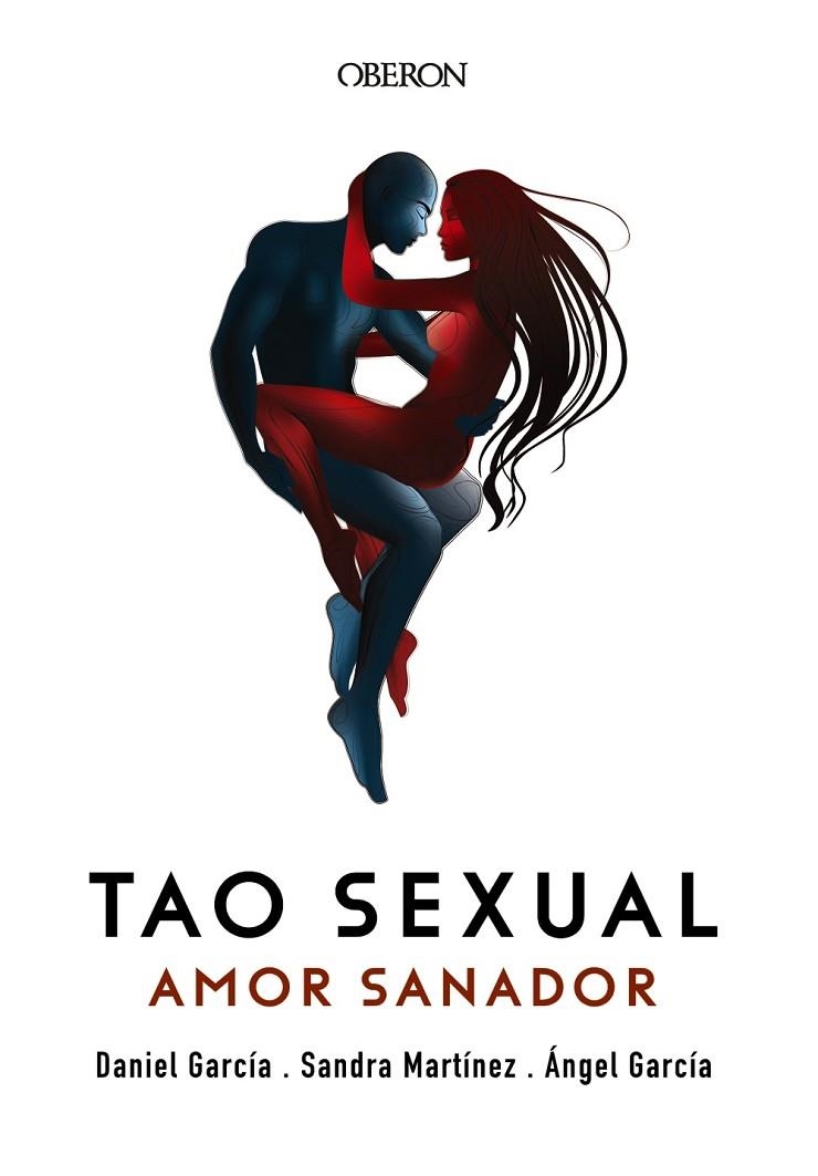 TAO SEXUAL. AMOR SANADOR | 9788441540576