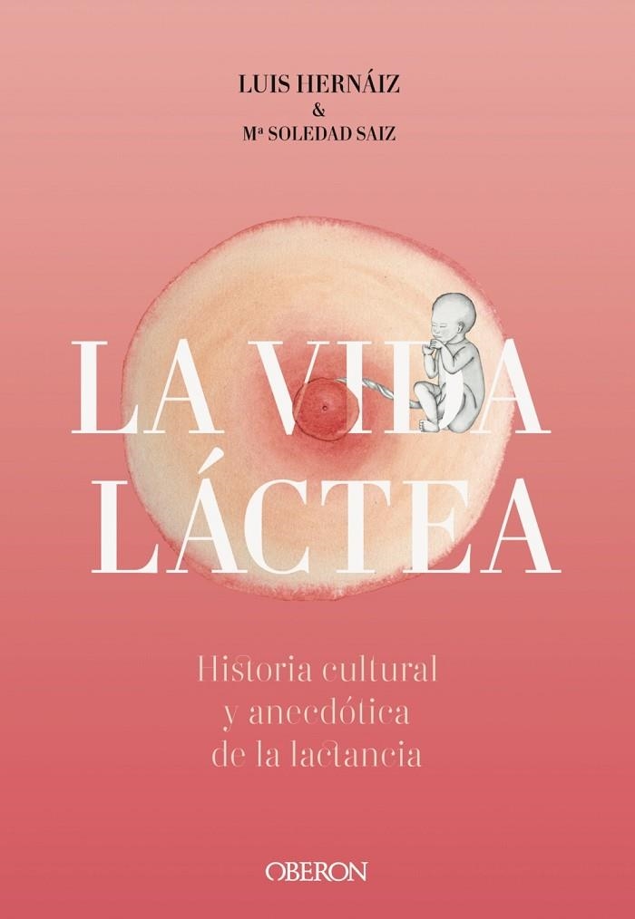 VIDA LÁCTEA. HISTORIA CULTURAL Y ANECDÓTICA DE LA LACTANCIA | 9788441542617