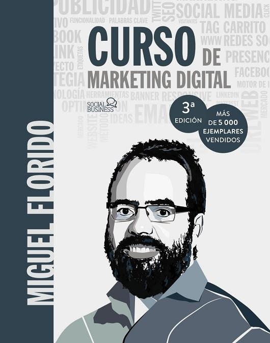 CURSO DE MARKETING DIGITAL | 9788441541641