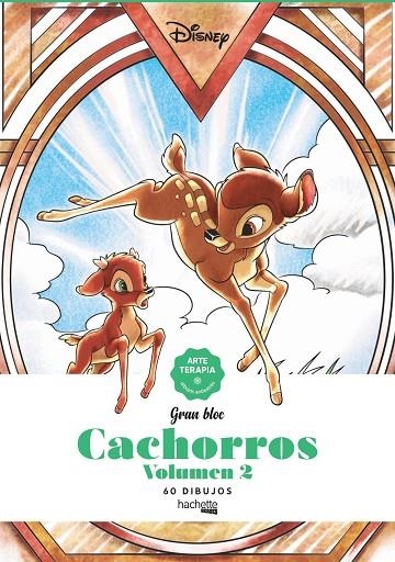 CACHORROS VOLUMEN 2 | 9788417586676