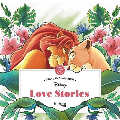 LOVE STORIES | 9788418182105