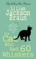 THE CAT WHO HAD 60 WISK | 9780755338559 | LILIAN JACKSON BRAUN