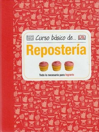 CURSO BASICO DE... REPOSTERIA | 9788428216135 | AA,VV