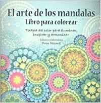 EL ARTE DE LOS MANDALAS | 9788428216524 | AA,VV,