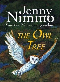 OWL TREE, THE | 9781406305180 | JENNY NIMMO