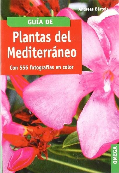 PLANTAS DEL MEDITERRANEO | 9788428214254 | BARTELS,ANDREAS