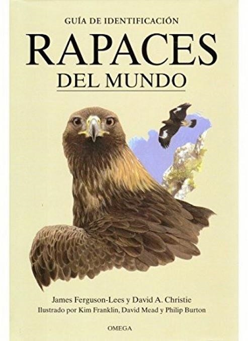 RAPACES DEL MUNDO | 9788428213011 | AA,VV,