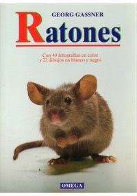 RATONES | 9788428210744 | GASSNER,GEORG