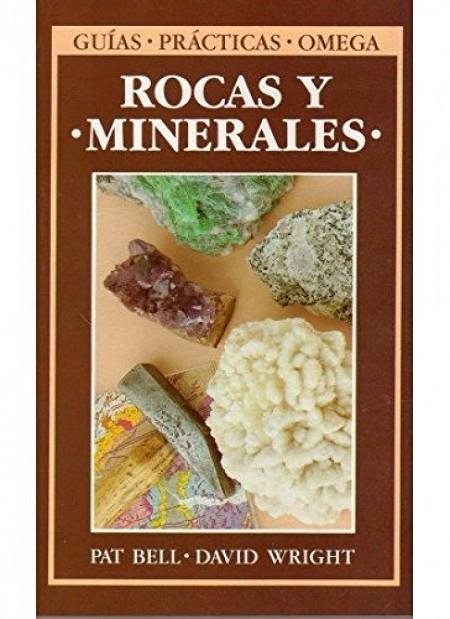 ROCAS Y MINERALES | 9788428208024 | BELL/WRIGHT