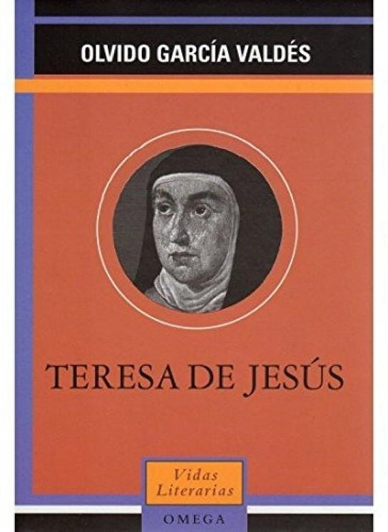 TERESA DE JESUS | 9788428212359 | GARCIA VALDES,OLVIDO