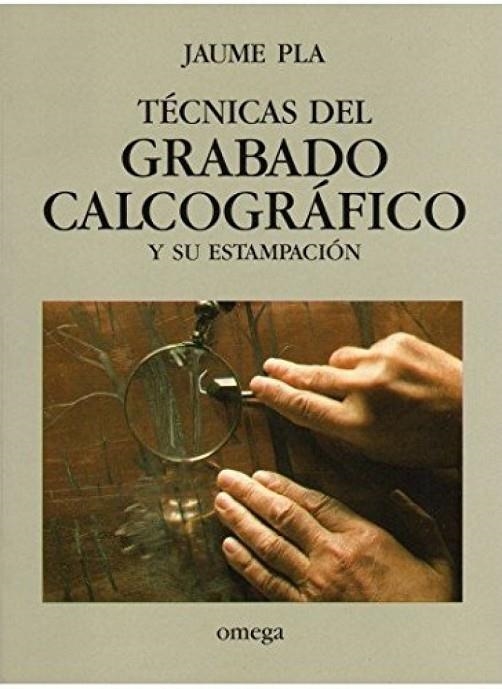 TECNICAS DEL GRABADO CALCOGRAFICO | 9788428207959 | PLA PALLEJA,J,