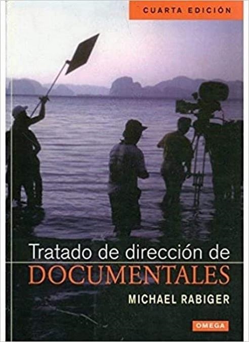 TRATADO DE DIRECCION DE DOCUMENTALES | 9788428214247 | RABIGER,MICHAEL