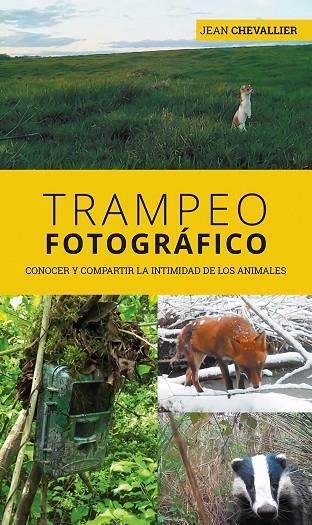 TRAMPEO FOTOGRAFICO | 9788428217354 | CHEVALLIER,JEAN