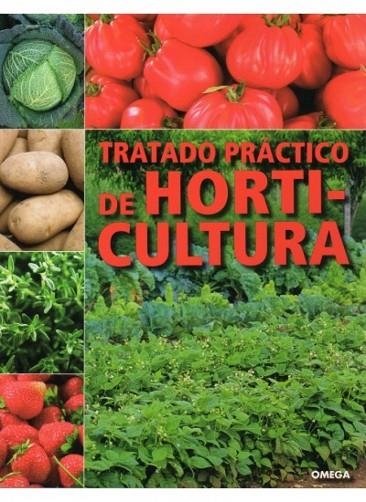 TRATADO PRACTICO DE HORTICULTURA | 9788428215619 | GUEDJ,M