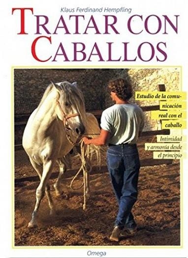 TRATAR CON CABALLOS | 9788428210614 | HEMPFLING,K,FERDINAND