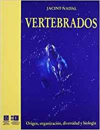 VERTEBRADOS | 9788428213042 | NADAL,JACINT