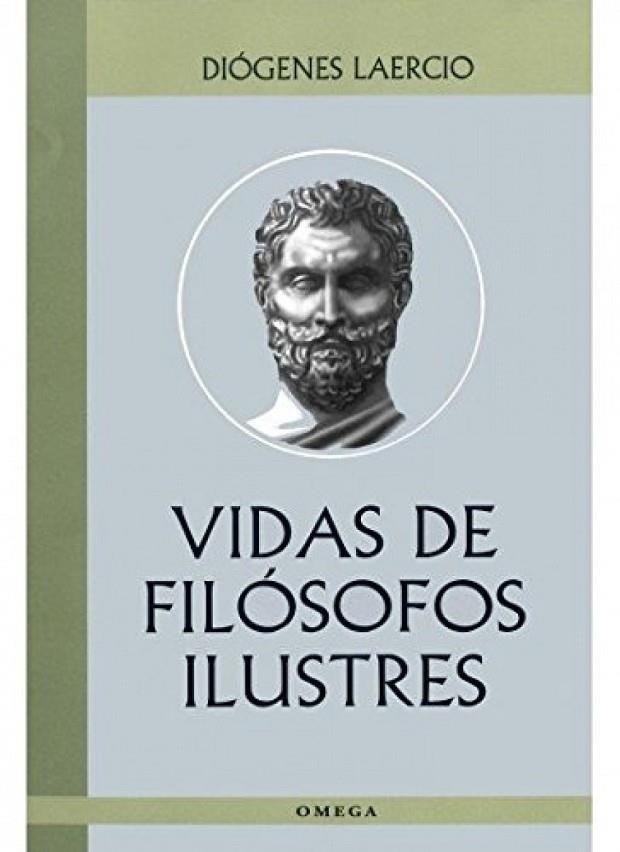 VIDAS DE FILOSOFOS ILUSTRES | 9788428213653 | DIOGENNES/LAERCIO