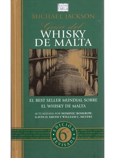 WHISKY DE MALTA N/ED. | 9788428215473 | JACKSON,MICHAEL