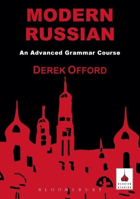 MODERN RUSSIAN | 9781853993619 | OFFORD DEREK