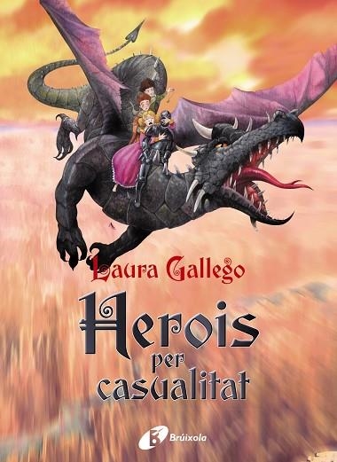 HEROIS PER CASUALITAT | 9788413490946