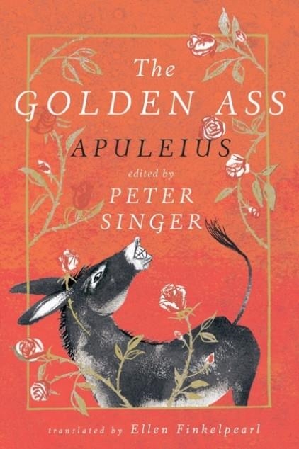 THE GOLDEN ASS | 9781324091509 | APULEIUS