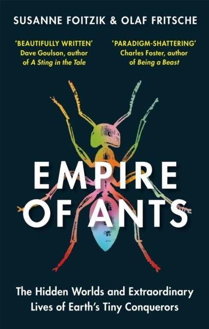 EMPIRE OF ANTS | 9781856754910 | FOITZIK AND FRITSCHE