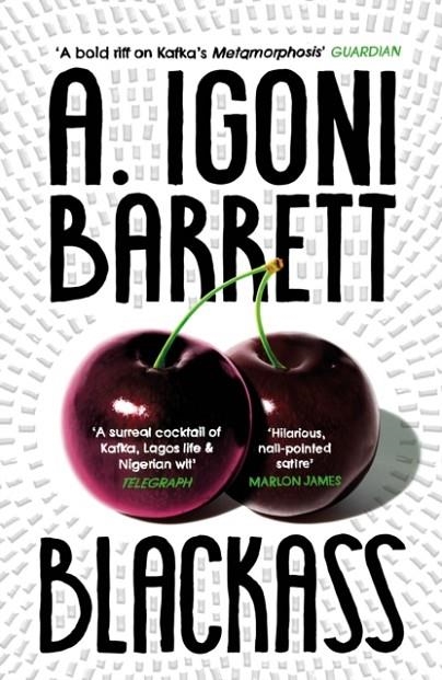 BLACKASS | 9780099587446 | A IGONI BARRETT