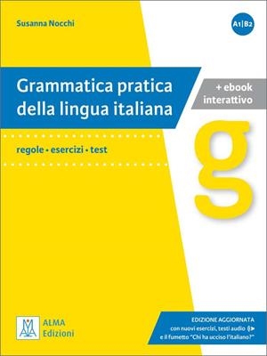  Grammatica italiana di base. Con esercizi di autoverifica ed  esercizi online di ripasso: 9788808420381: Pietro Trifone: Books