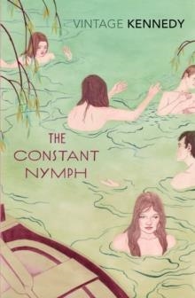 THE CONSTANT NYMPH | 9780099589747 | MARGARET KENNEDY 