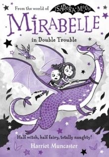 MIRABELLE 04 IN DOUBLE TROUBLE | 9780192777560 | HARRIET MUNCASTER