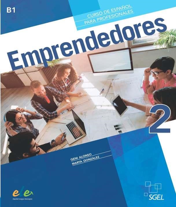 EMPRENDEDORES 2 @-LIBRO DIGITAL | 9788417730277