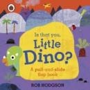 IS THAT YOU, LITTLE DINO? | 9780241503720 |  LADYBIRD 