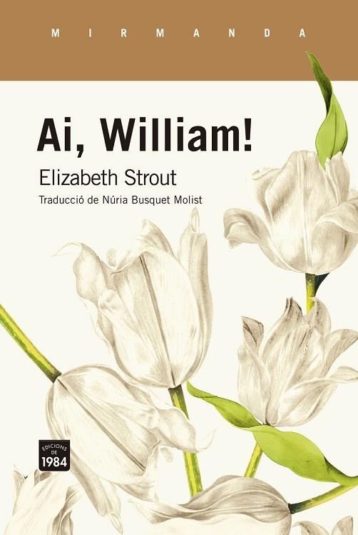 AI, WILLIAM | 9788418858048 | ELIZABETH STROUT