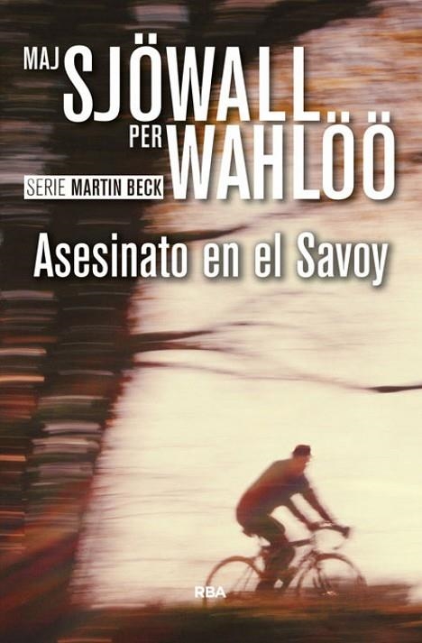 ASESINATO EN EL SAVOY 3ªED | 9788490567067