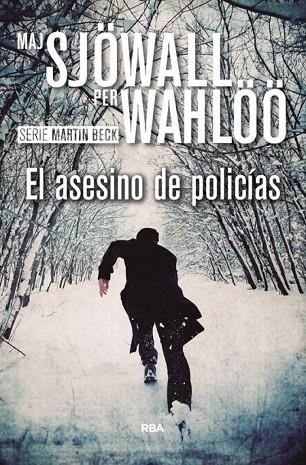 EL ASESINO DE POLICIAS 3ªED | 9788490567050