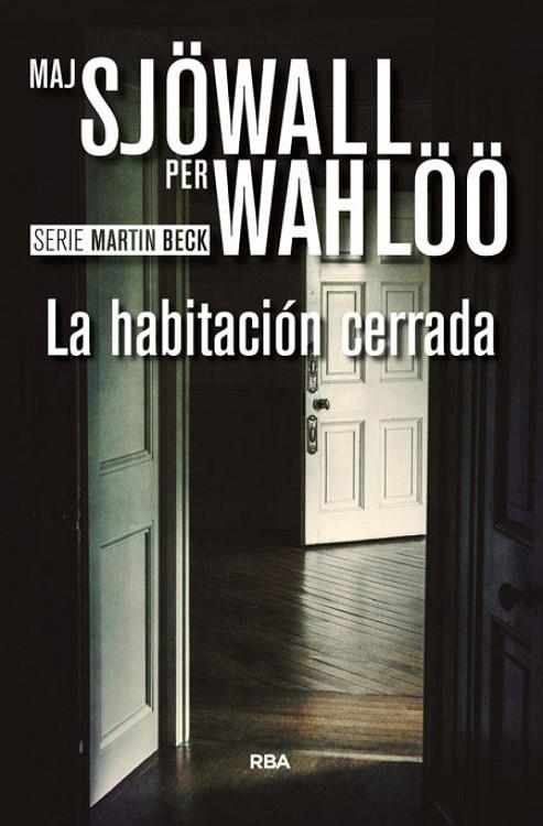 LA HABITACION CERRADA 4ªED | 9788490567081