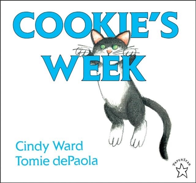 COOKIE'S WEEK | 9780698114357 | CINDY WARD