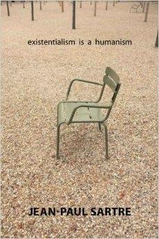 EXISTENCIALISM IS A HUMANISM | 9780300115468 | JEAN-PAUL SARTRE